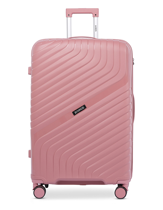 PP Hardshell Luggage