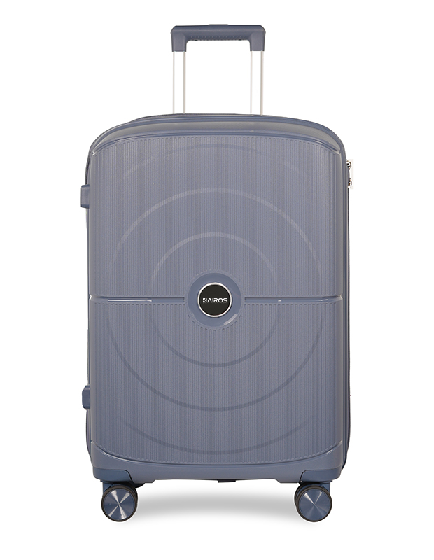 PP Hardshell Luggage